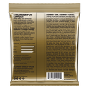 Ernie Ball 2090EB Paradigm Acoustic Strings - 80/20 Extra-Light 10-50