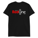 T-shirt unisexe à manches courtes RedOne Music Canada