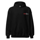 Sweat à capuche unisexe RedOne Music Canada