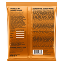 Ernie Ball 2833EB Bass Hybrd Slinky Hybrid Slinky Nickel Wound Electric Bass Strings