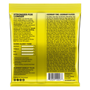 Ernie Ball 2027EB Paradigm Electric Guitar Strings - Beefy Slinky 11-54