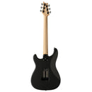 Guitare électrique PRS SILVER SKY MAPLE SATIN (Tee noir délavé)