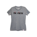 Vic Firth PTS20YLOGOXL T-shirt avec logo pour jeunes - XL