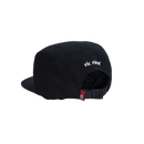 Vic Firth VAHC0032 5 Panel Camp Hat (Black)