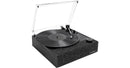 VICTROLA VTA-74-BLK EASTWOOD II BLUETOOTH TIGNABLE (NOIR)