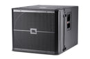JBL Pro VRX918S High-Powered Flying Subwoofer - 18"