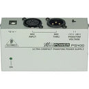 Behringer PS400 Alimentation fantôme ultra-compacte