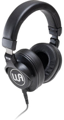 Warm Audio WA-HRB Closed Back Professional Studio Headphones (Black)