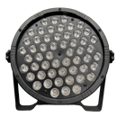 Big Dipper LPC008S Led Par Wash Light 54 Watts RGB - Pack Of 4