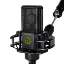 Lewitt LCT240PROVOCSET Condenser Microphone With High Performance Capsule