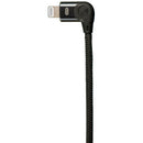 ACSSOON XC-OUT02-CL USB-C à Cable Lightning - 11 "