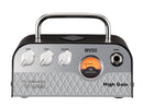 Vox MV50 HIGH GAIN 50W Valve NuTube Mini Head Single Channel Amplifier