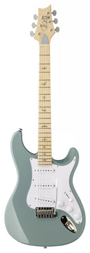 PRS SE SILVER SKY Electric Guitar With Maple Fretboard (Stone Blue)
