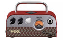 Vox MV50 BRIAN MAY 50W Valve NuTube Mini Head Amplifier