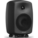 Genelec 8040B Powered Studio Monitor (Single, Black) - 6.5"