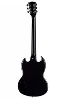 Gibson SG Standard Electric Guitar (Ebony) (USED)