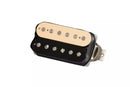 Gibson PUCB+ZB2 Custombucker Neck/Bridge Pickup (True Historic Zebra)