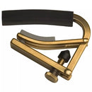 Shubb C1B Capo (Brass)