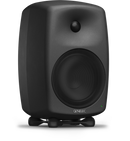 Genelec 8050B 2-Way Active Nearfield Monitor (Single, Black) - 8"