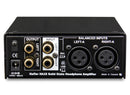 Hafler HA15 Discrete Solid State Headphone Amplifier (USED)