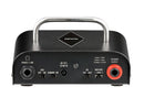 Vox MV50 HIGH GAIN 50W Valve NuTube Mini Head Single Channel Amplifier
