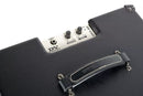 DV Mark POWERED-CAB-112-60 Lightweight Powered Cabinet Closed Back - 1x12"