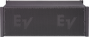 Electro-Voice XLD281 3 Way Compact Line Array Loudspeaker (Black)