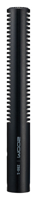Zoom ZSG-1 On-Camera Shotgun Microphone