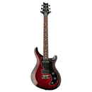 Guitare électrique PRS S2 VELA (Scarlet Sunburst)