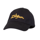 Zildjian T3241  Classic Baseball Cap (Black)