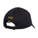 Zildjian T3241  Classic Baseball Cap (Black)
