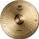 Zildjian K1001 K Constantinople Single Medium Light Orchestral Cymbal - 18"