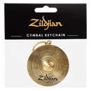Zildjian ZKEYCHAIN Cymbal Keychain