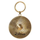 Zildjian ZKEYCHAIN Cymbal Keychain