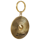 Zildjian ZKEYCHAIN Cymbal Keychain