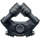 Zoom XAH-8 X/Y-AB Capsule de microphone pour enregistreur H8