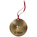 Zildjian ZORNAMENT Cymbal Christmas Ornament