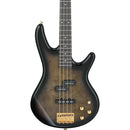 Ibanez GSR200PCTPB Electric Bass Guitar (Transparent Pale Black Burst)