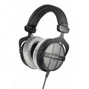 Beyerdynamic Dt 990 Pro 250 Ohms Professional Acoustically Open Headphones For Monitoring And Studio Applications - Red One Music