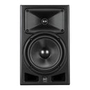 RCF AYRA PRO8 Moniteurs de studio bidirectionnels actifs professionnels