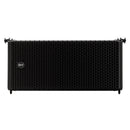 Module line array actif bidirectionnel RCF HDL 26-A 2000 W - 2 x 6" (noir)