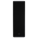 RCF TT-515-A Enceinte active professionnelle bidirectionnelle - 2 x 5"