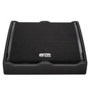 RCF TT-20-CXA Moniteur coaxial actif bidirectionnel haute définition - 2 x 8"