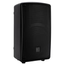 RCF HD-10-A-MK5 Haut-parleur actif 2 voies alimenté 800 W - 10" (Noir)