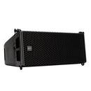 Module line array actif bidirectionnel RCF HDL 26-A 2000 W - 2 x 6" (noir)
