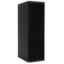 RCF TT-515-A Enceinte active professionnelle bidirectionnelle - 2 x 5"