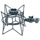 Support antichoc Peavey Studio Pro® pour microphones M1 et M2 Studio Pro