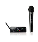 Ensemble vocal AKG WMS 40 MINI (Fréq: 25A)