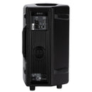 RCF HD-10-A-MK5 Haut-parleur actif 2 voies alimenté 800 W - 10" (Noir)