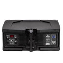 RCF HDL 28-A 2200W Active Two-Way Line Array Module - 2 x 8" (Black)